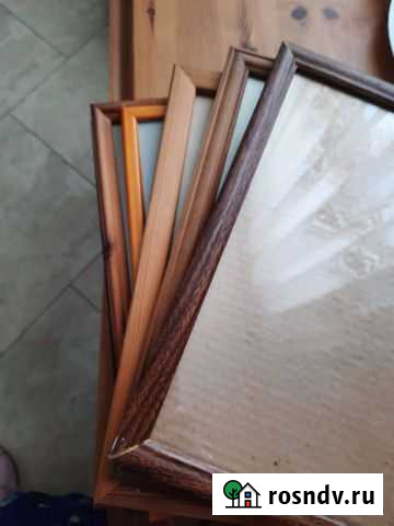 Рамки для фотографий, грамот рисунков Гатчина - изображение 1