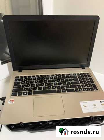 Asus Ульяновск - изображение 1