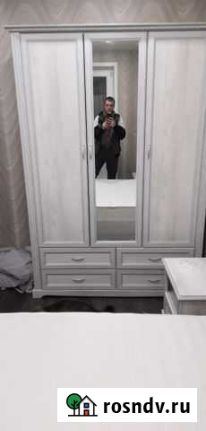 Сборщик мебели Красноярск - изображение 1