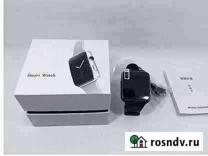 Smart watch х6 Курск