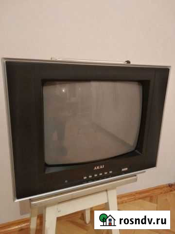 Телевизор akai Пенза - изображение 1