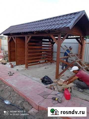 Строительные бригада Тверь - изображение 1