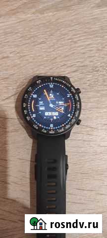 Amazfit gtr lite Киров - изображение 1