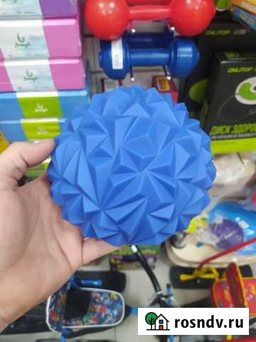 Массажная полусфера Волгоград - изображение 1