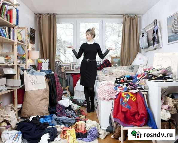 Расхламление Ливны - изображение 1