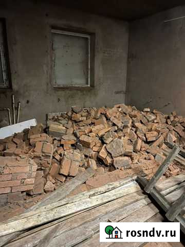 Бой кирпича бесплатно Сарапул - изображение 1