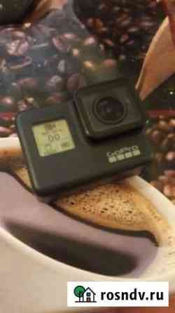 Экшн камера GoPro Hero 7 black Рязань
