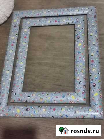 Рамки 21х30 и 30х40 Брянск - изображение 1