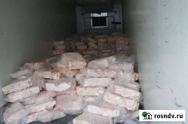 Жир говяжий Кукмор - изображение 1