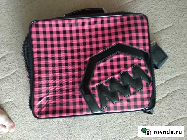 Сумка для ноутбука Хабаровск - изображение 1