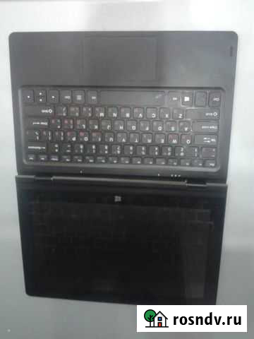 Ноутбук - планшет BB mobile Пушкино - изображение 1