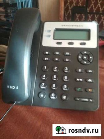 VoIP-телефон Grandstream GXP1405/1610/1620 Балашиха - изображение 1