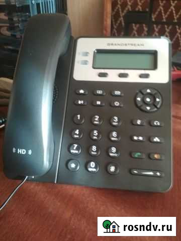 VoIP-телефон Grandstream GXP1405/1610/1620 Балашиха - изображение 1