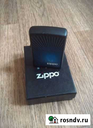 Зажигалка Zippo новая оригинал Магнитогорск - изображение 1