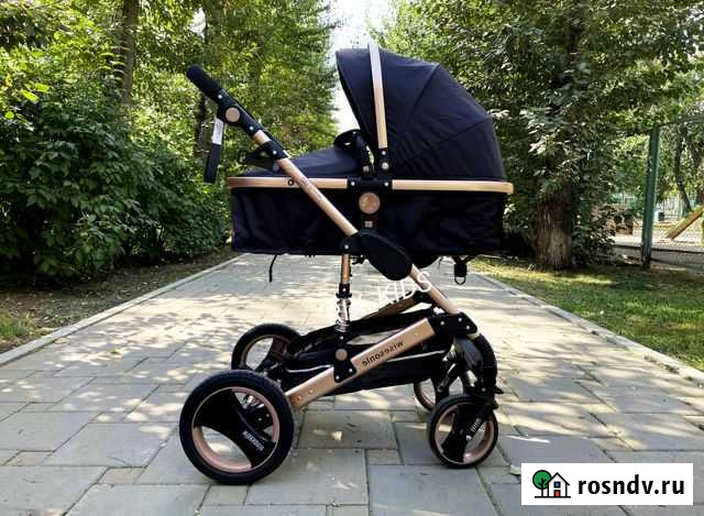 Коляска Екатеринбург - изображение 1