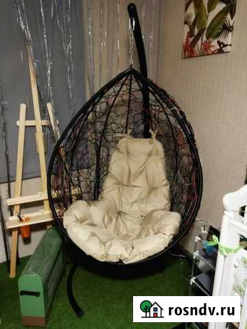 Подвесное кресло Нижний Новгород - изображение 1