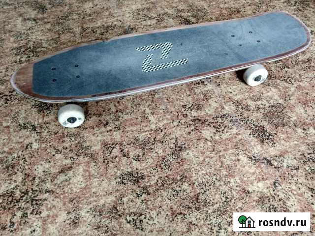 Скейтборд, круизер Волжский - изображение 1