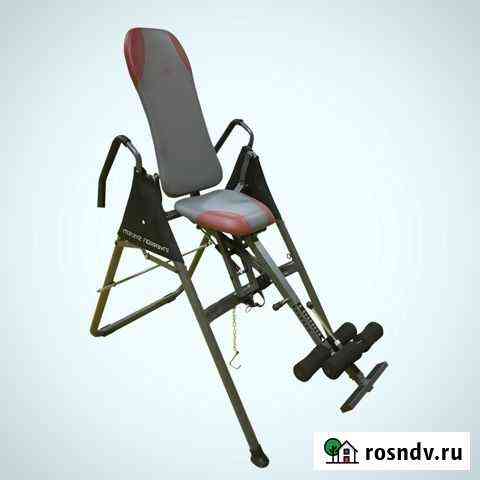 Инверсионный стол Новосибирск
