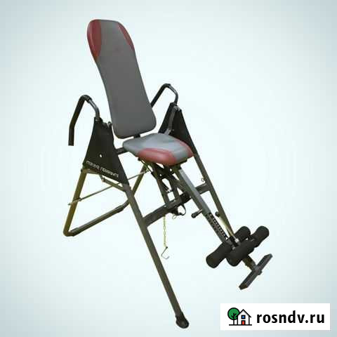 Инверсионный стол Новосибирск - изображение 1