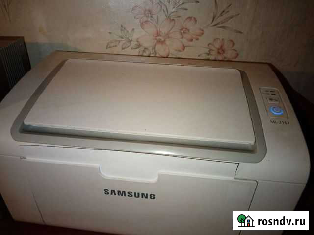 Принтер лазерный samsung Александров - изображение 1