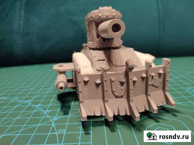 Услуги 3д печати, Красногорск, Москва Красногорск - изображение 1