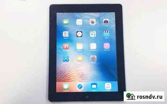 То24а - Планшет Apple iPad 2 16Gb Wi-Fi Тольятти