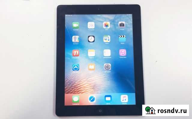 То24а - Планшет Apple iPad 2 16Gb Wi-Fi Тольятти - изображение 1