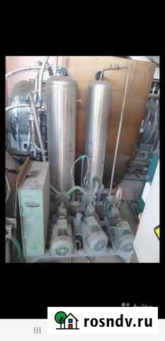 Сатуратор + фильтр очистки воды и различных химиче Владикавказ - изображение 1