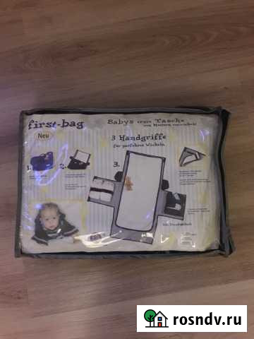 Сумка для пеленания Ростов-на-Дону - изображение 1