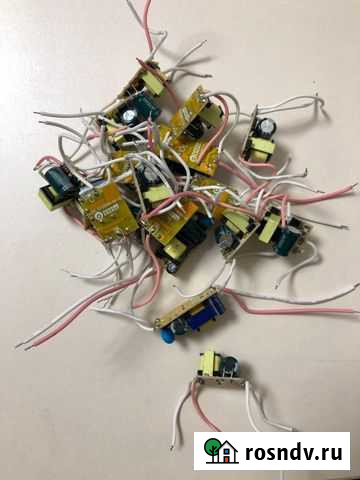 Led driver Уфа - изображение 1