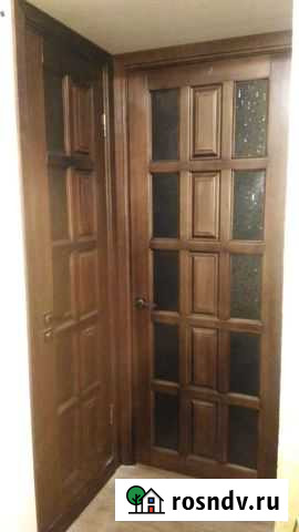 Монтаж Дверей, врезка фурнитуры, Изговление дверей Бийск - изображение 1