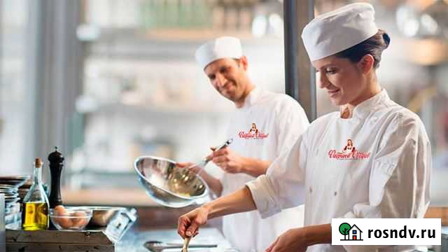 Повар холодного цеха Егорьевск - изображение 1