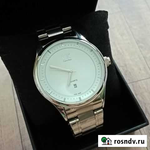 Часы Мужские Уфа - изображение 1