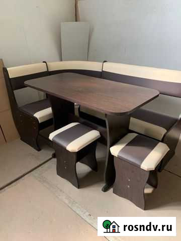 Кухоный стол Ступино - изображение 1