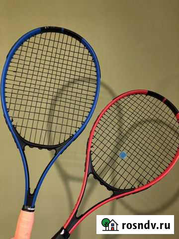Ракетки для большого тенниса Ростов-на-Дону - изображение 1