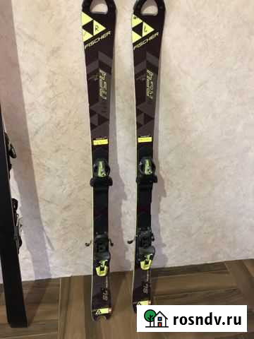 Горные лыжи Магнитогорск - изображение 1