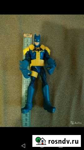 Герои Брянск - изображение 1