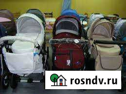 Коляска с пробегом 2 в 1 и 3 в 1 Воронеж - изображение 1