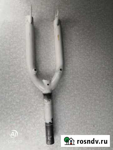 Вилка на бмх Калуга - изображение 1