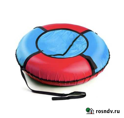 Тюбинг 85 см Тюмень - изображение 1