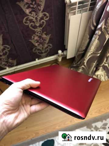 Ноутбук lenovo Хасавюрт - изображение 1