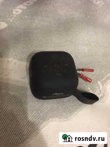 Блютуз колонка Тула - изображение 1