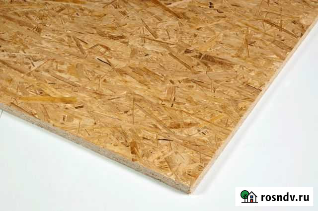 Осб 3 плита Н Афонино - изображение 1