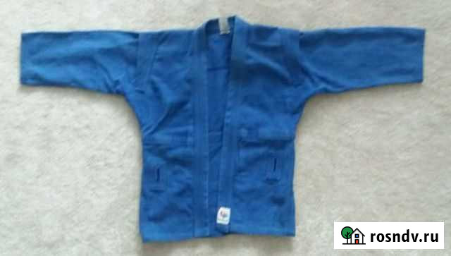 Самбовка для мальчика Волгоград - изображение 1