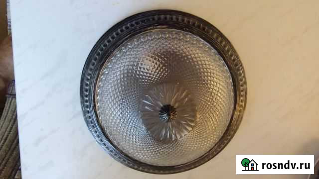 Светильник настенно-потолочный Arte lamp Астрахань - изображение 1