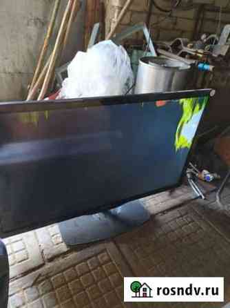 Телевизоры philips 40pfl5616h/60 Мурмино