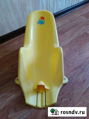 Горка для купания Казань - изображение 1