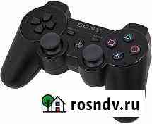 Два геймпада для PS3 Чебоксары