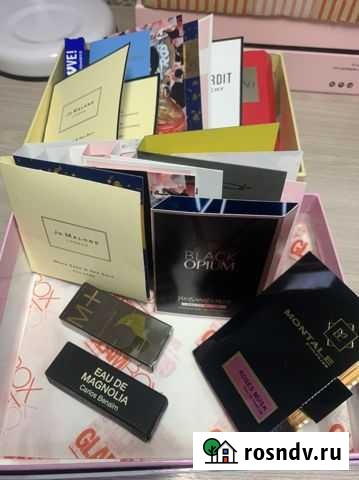 Парфюм, пробники, montale, molecule, jo malone Энгельс - изображение 1