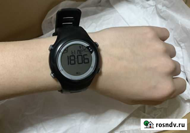 Часы Обнинск - изображение 1